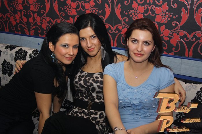 Valentine\'s day 211 - Club Cool - 12 Februarie