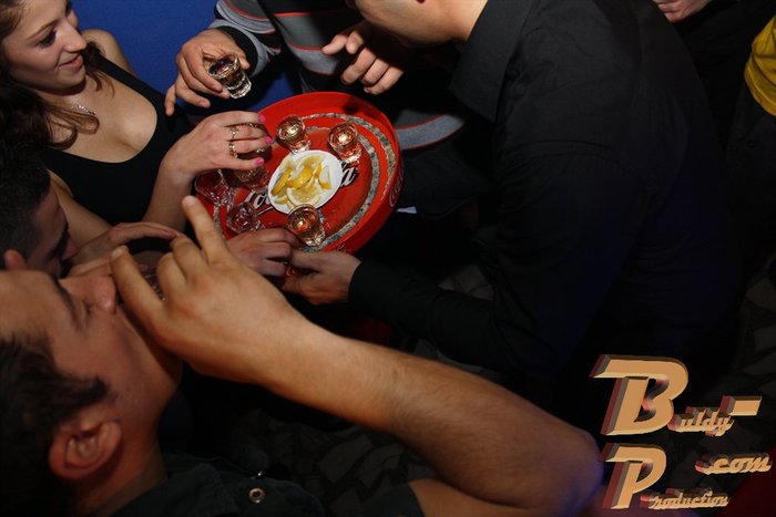 Valentine\'s day 219 - Club Cool - 12 Februarie