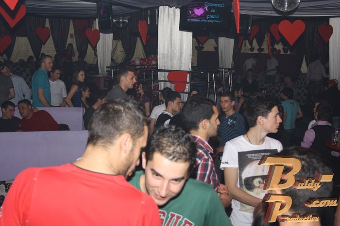 Valentine\'s day 244 - Club Cool - 12 Februarie