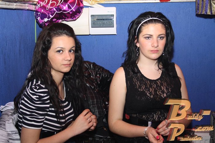 Valentine\'s day 251 - Club Cool - 12 Februarie