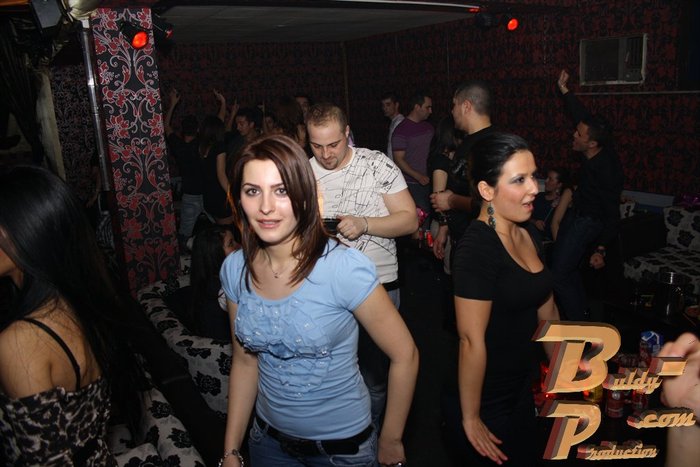 Valentine\'s day 252 - Club Cool - 12 Februarie