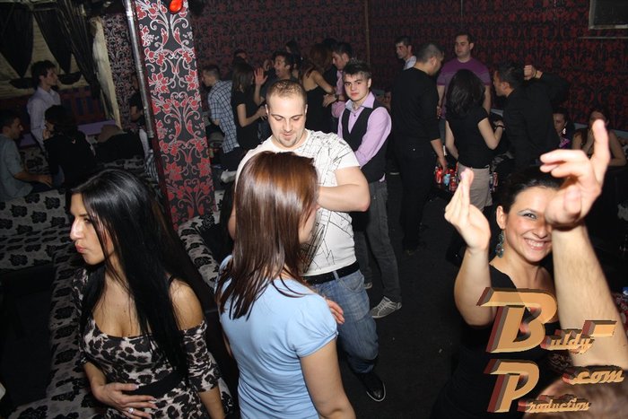 Valentine\'s day 253 - Club Cool - 12 Februarie