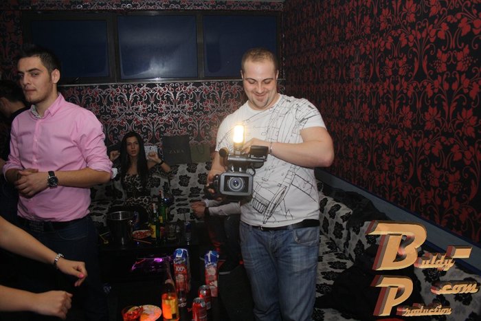 Valentine\'s day 259 - Club Cool - 12 Februarie