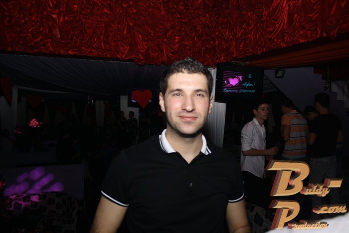 Valentine\'s day 260 - Club Cool - 12 Februarie
