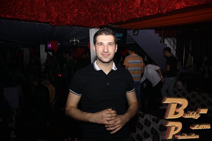 Valentine\'s day 261 - Club Cool - 12 Februarie