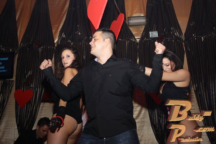 Valentine\'s day 274 - Club Cool - 12 Februarie