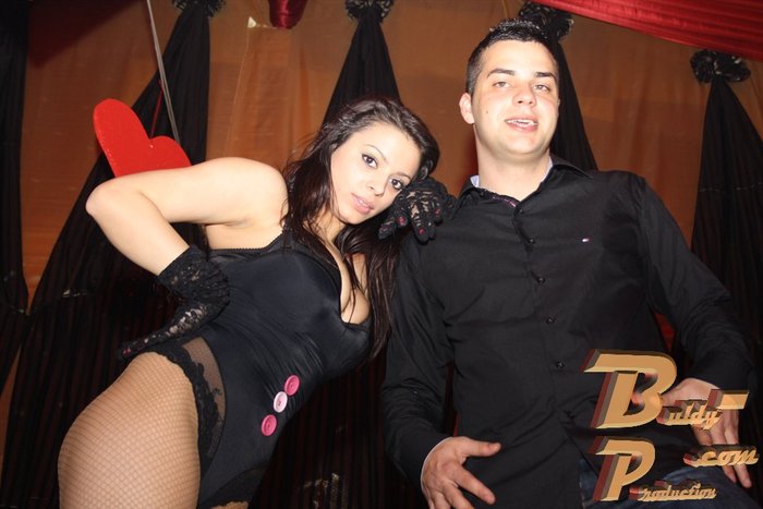 Valentine\'s day 284 - Club Cool - 12 Februarie