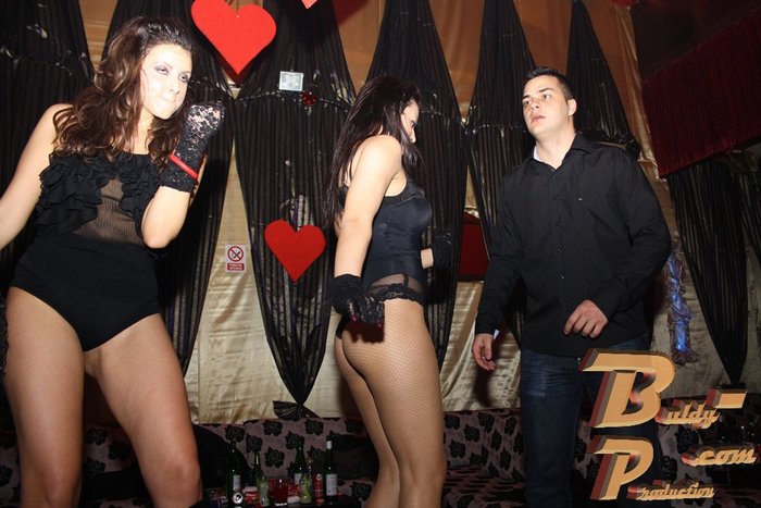 Valentine\'s day 289 - Club Cool - 12 Februarie