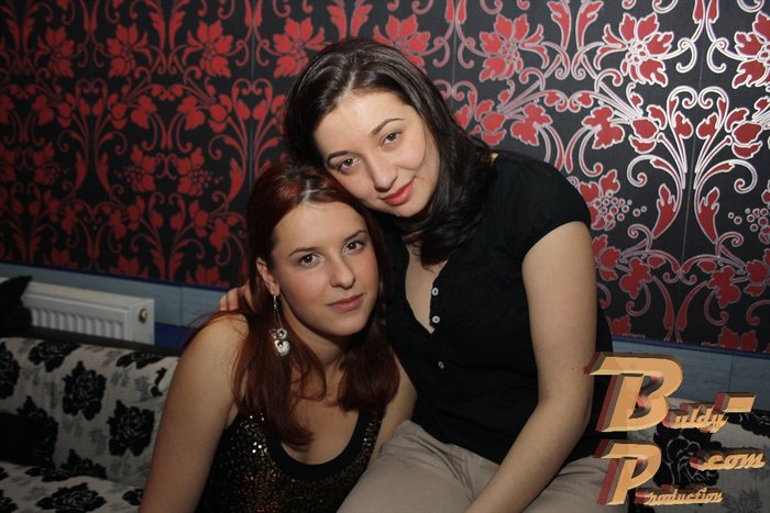 Valentine\'s day 302 - Club Cool - 12 Februarie