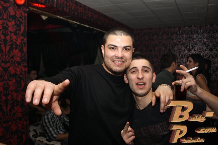 Valentine\'s day 303 - Club Cool - 12 Februarie