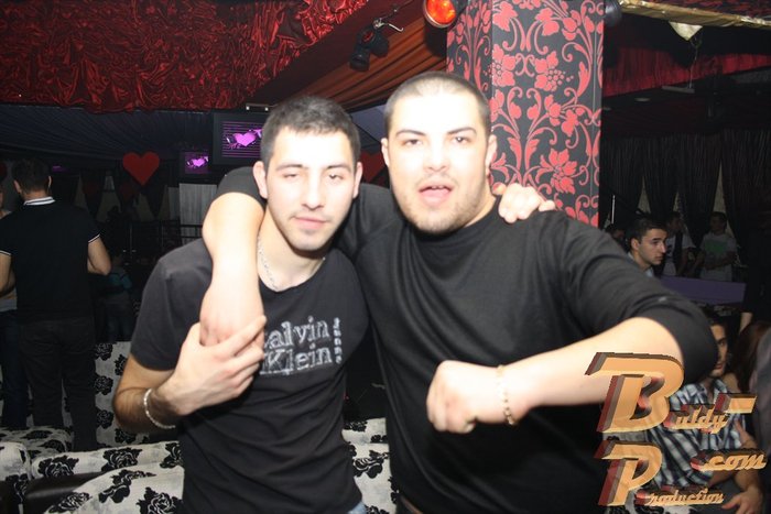 Valentine\'s day 304 - Club Cool - 12 Februarie