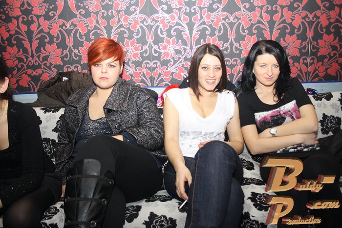 Valentine\'s day 305 - Club Cool - 12 Februarie