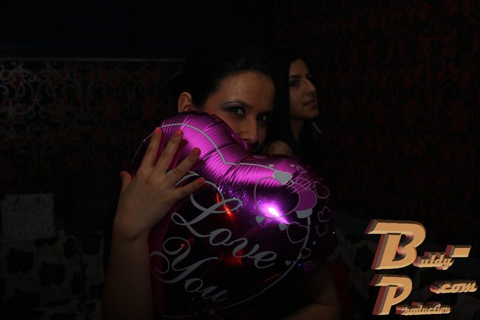 Valentine\'s day 318 - Club Cool - 12 Februarie