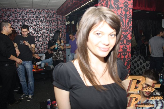 Valentine\'s day 310 - Club Cool - 12 Februarie