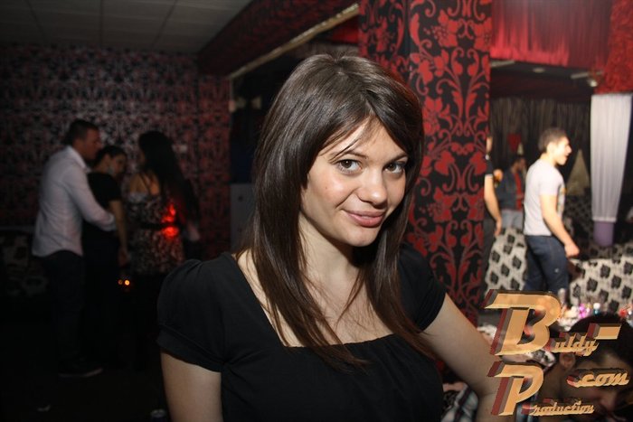 Valentine\'s day 311 - Club Cool - 12 Februarie