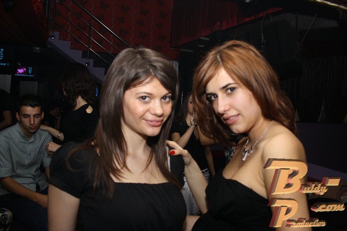 Valentine\'s day 313 - Club Cool - 12 Februarie