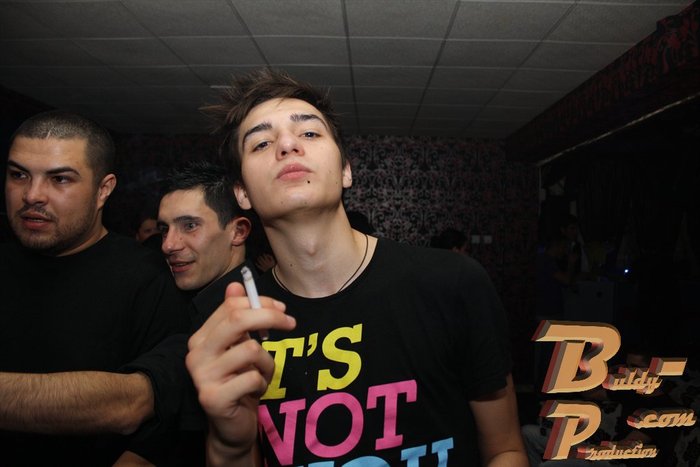 Valentine\'s day 314 - Club Cool - 12 Februarie