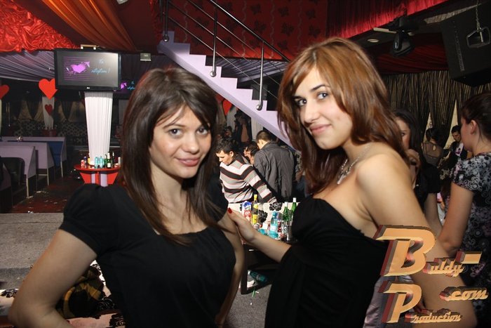 Valentine\'s day 316 - Club Cool - 12 Februarie