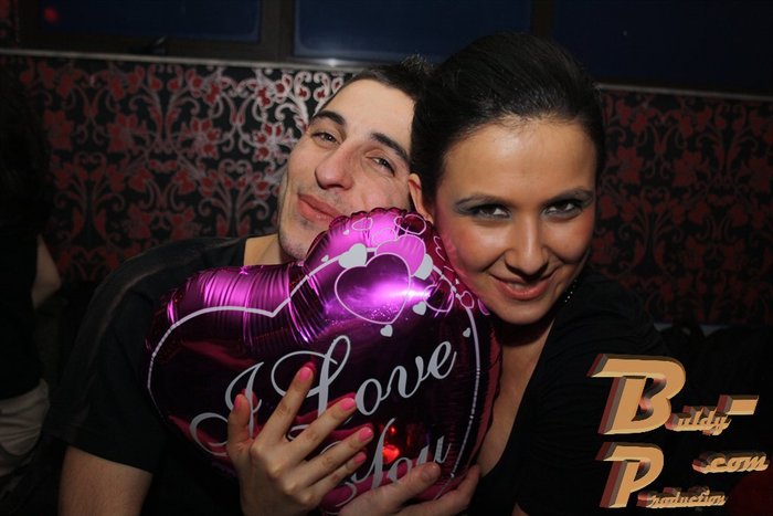 Valentine\'s day 320 - Club Cool - 12 Februarie
