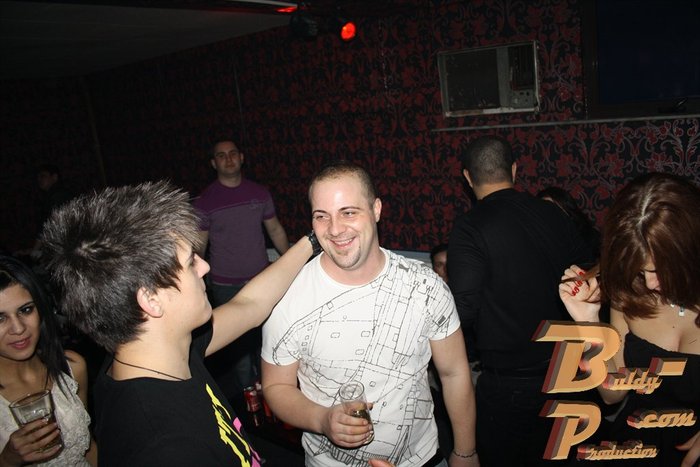 Valentine\'s day 324 - Club Cool - 12 Februarie