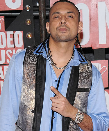 sean-paul1 - POZE SEAN PAUL