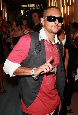 sean-paul-275677l-poza - POZE SEAN PAUL