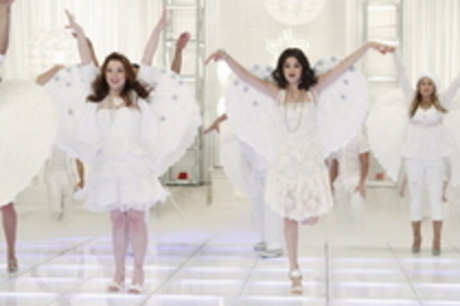 wizards of waverly place dancing with angels (4) - wizards of waverly place dancing with angels