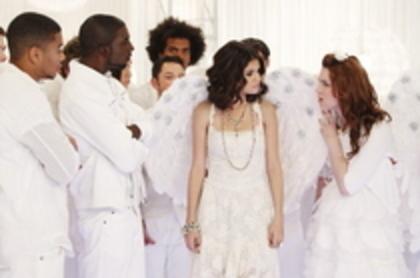 wizards of waverly place dancing with angels (5) - wizards of waverly place dancing with angels