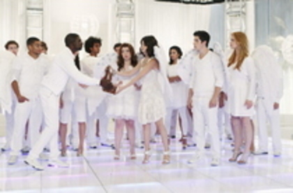 wizards of waverly place dancing with angels (6) - wizards of waverly place dancing with angels