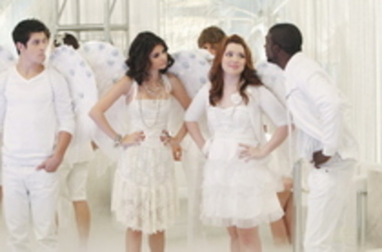 wizards of waverly place dancing with angels (9) - wizards of waverly place dancing with angels