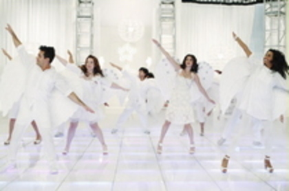 wizards of waverly place dancing with angels (12) - wizards of waverly place dancing with angels
