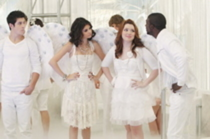 wizards of waverly place dancing with angels (9) - toate pozele mele cu sellena