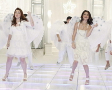 wizards of waverly place dancing with angels (10) - toate pozele mele cu sellena