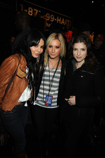 Vanessa+Hudgens+Ashley+Tisdale+Hope+Haiti+R8etVaHPMJIl - Vanessa Hudgens AND AshleyTisdale