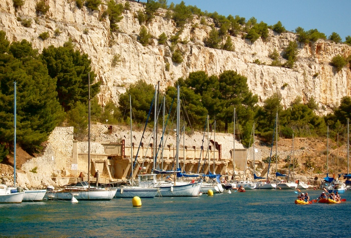Photo 065 - PE MALUL MARII MEDITERANE