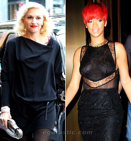 gwen-vs-rihanna-dual - RIHANNA