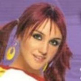 AJSFWZOULPSKBVGKPRA - dulce maria