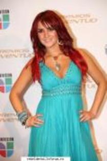 VAZIXVHTAEGHVQMYEOR - dulce maria