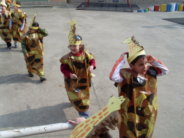 carnaval de febrero