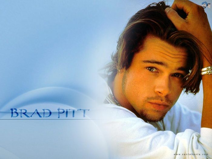 brad_pitt_001 - Oo_Brad Pitt_oO