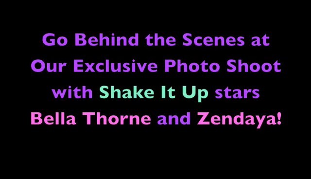 bscap0002 - 0 Bella Thorne and Zendaya Bop Photo Shoot-Screencaps0