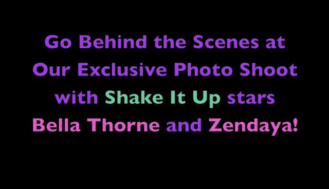 bscap0022 - 0 Bella Thorne and Zendaya Bop Photo Shoot-Screencaps0