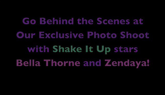 bscap0024 - 0 Bella Thorne and Zendaya Bop Photo Shoot-Screencaps0
