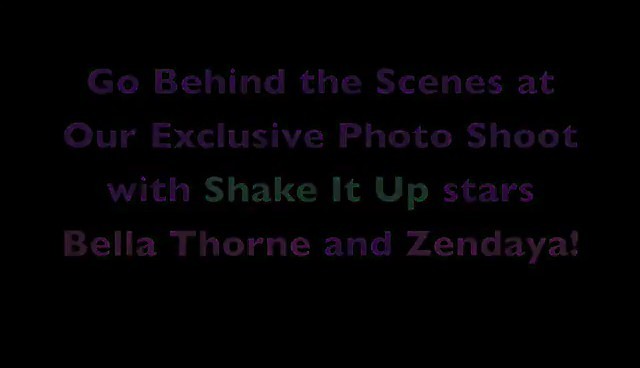 bscap0025 - 0 Bella Thorne and Zendaya Bop Photo Shoot-Screencaps0
