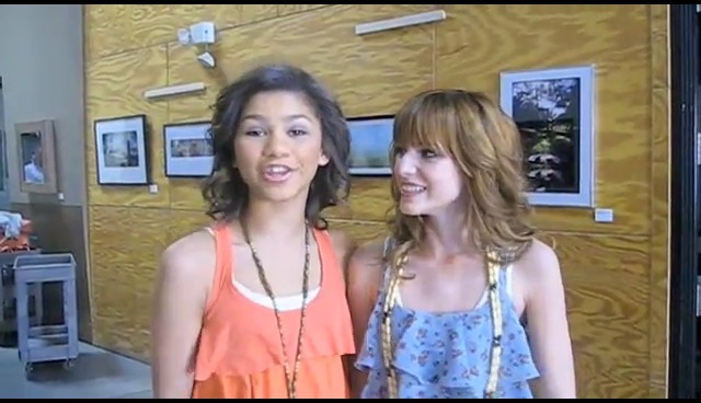 bscap0090 - 0 Bella Thorne and Zendaya Bop Photo Shoot-Screencaps0
