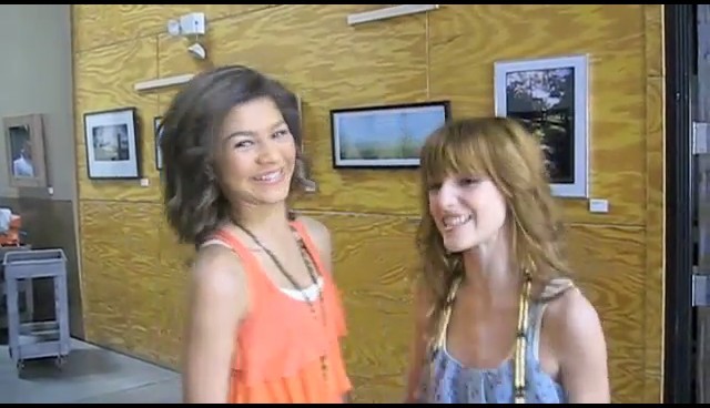 bscap0114 - 0 Bella Thorne and Zendaya Bop Photo Shoot-Screencaps0