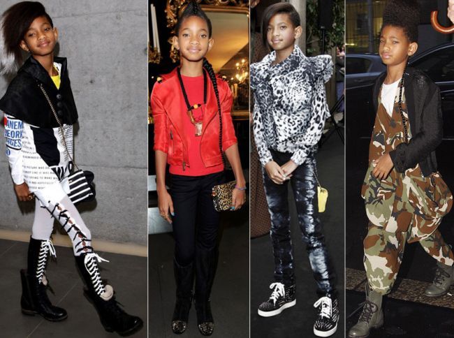 willow smith