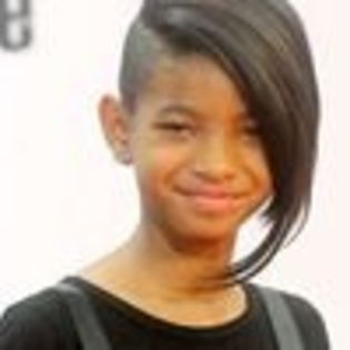 Willow-Smith - POZE WILLOW SMITH