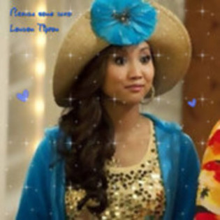  - puzzle brenda song