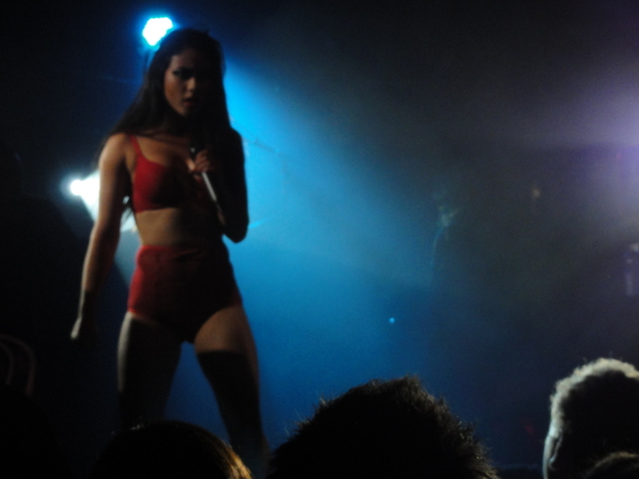 NataliaKillsLux3 - NATALIA KILLS